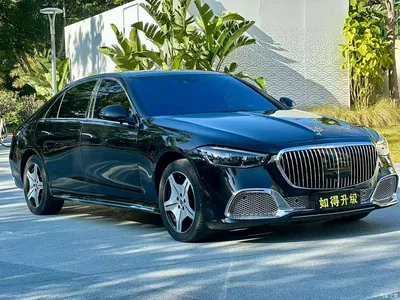 2012 Mercedes-Benz S-Class S 300 L Premium Grand Edition, фото 3, лот 10269602