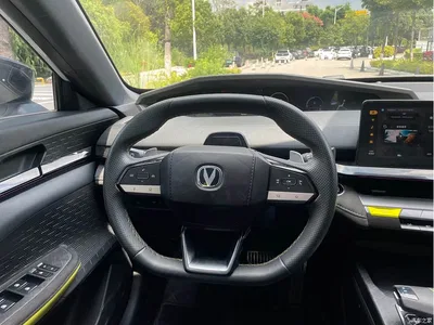 2022 Changan UNI-V 1.5T Sport Edition, фото 4, лот 10247043
