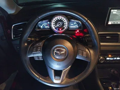 2014 Mazda Mazda3 Axela Sedan 2.0L Automatic Sport, фото 3, лот 10329059