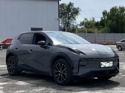 2025 ZEEKR X 5-Seater Long Range Edition, фото 3, лот 10304629