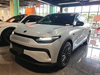 2023 Leapmotor C11 Extended Range 285 Comfort Edition, фото 2, лот 10816294