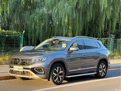 2023 Volkswagen Tayron 330TSI 2WD Luxury Plus Advanced Edition, фото 1, лот 10479961