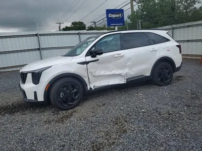 2026 KIA SORENTO SXP, фото 1, лот 10778762