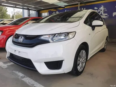 2016 Honda Fit 1.5L LXS CVT Comfort Sunroof Edition, фото 2, лот 10828049