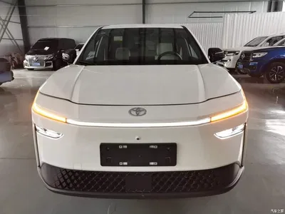 2025 Toyota BoZhi 3X Model 520 Pro, фото 3, лот 10831131