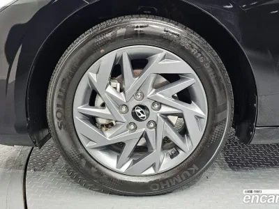 2024 Hyundai AVANTE 1.6, фото 4, лот 10102172