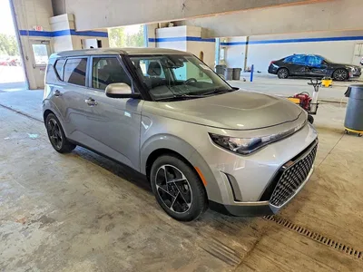 2024 KIA SOUL EX, фото 4, лот 10780059