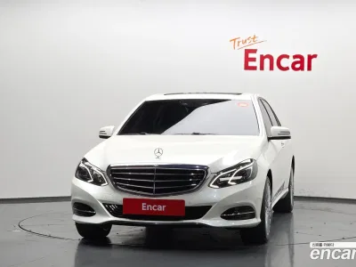 2015 Mercedes-Benz E-Class E300 Elegance, фото 2, лот 10048639