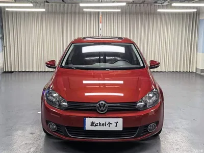 2012 Volkswagen Golf 1.4TSI Automatic Comfort, фото 2, лот 10450948