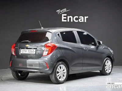 2019 Chevrolet Spark Premier, фото 1, лот 10080566