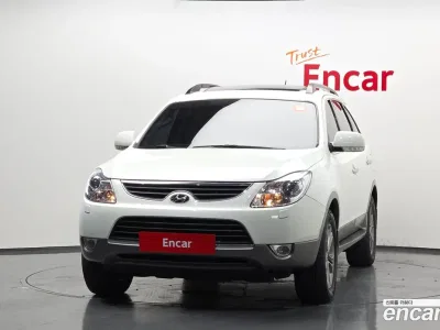 2014 Hyundai Veracruz Diesel 4WD 300VXL, фото 2, лот 10045527