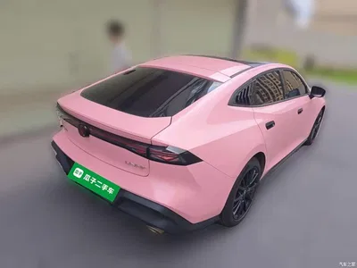 2025 Changan UNI-V 3rd Generation 1.5T 500Bar Premium, фото 4, лот 10370889