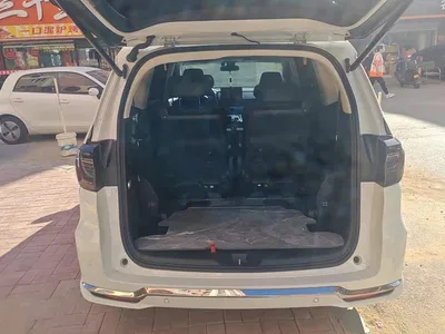 2022 Honda Elysion 2.0L e:HEV Supreme Edition, фото 4, лот 10421654