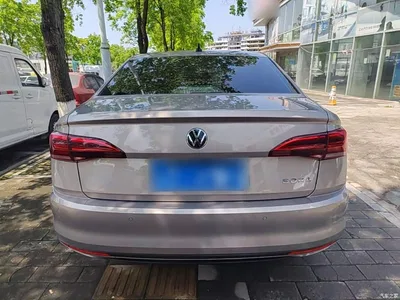 2021 Volkswagen Bora 1.5L Automatic Comfort Smart Edition, фото 4, лот 10471812