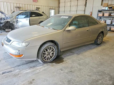 1999 ACURA 3.0CL, фото 1, лот 11158010