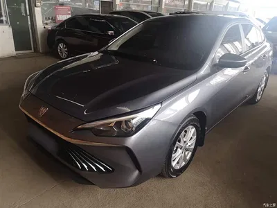 2023 Roewe i5 1.5L Manual Comfort Edition, фото 2, лот 10341850