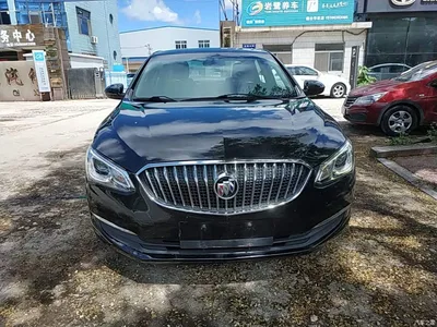 2015 Buick Excelle 15N Automatic Progressive, фото 3, лот 10259347