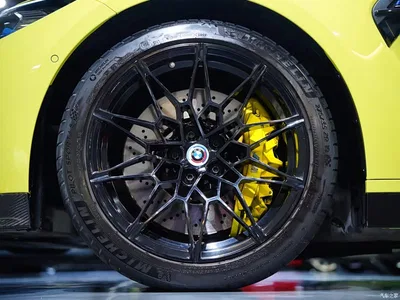 2022 BMW M4 Coupe Thunder Edition, фото 2, лот 10236918