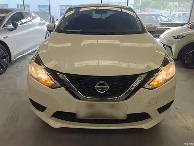 2024 Nissan Sylphy Classic 1.6XE CVT Comfort Edition, фото 3, лот 11192488