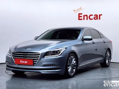 2015 Hyundai Genesis G330 Modern, фото 1, лот 10134963