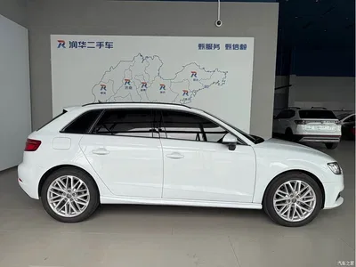 2019 Audi A3 Sportback 35 TFSI Style China VI, фото 3, лот 11003174
