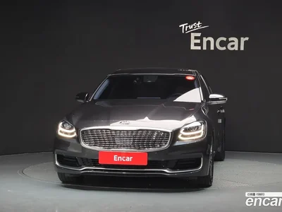 2019 Kia K9 3.8 GDI, фото 2, лот 10064790