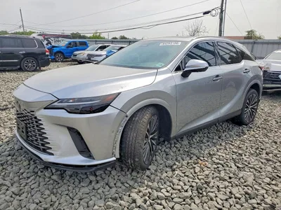 2024 LEXUS RX 350H PREMIUM+, фото 1, лот 10900365