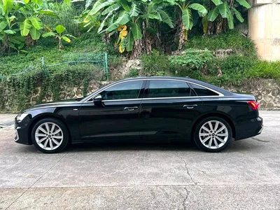 2024 Audi A6L 45 TFSI quattro Premium Dynamic, фото 4, лот 10430663