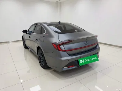 2022 Hyundai Sonata 270TGDi DCT 20th Anniversary Edition, фото 4, лот 10388637