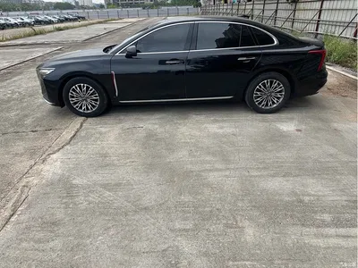 2023 Hongqi H5 1.5T DCT Smart Connect Joy Edition, фото 3, лот 11062356