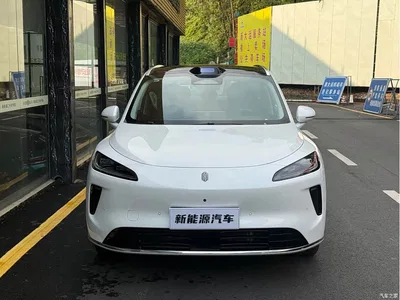 2025 Shangjie SUV Extended Range Edition, фото 2, лот 11642422