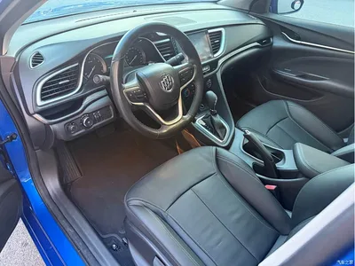 2018 Buick Excelle GT 18T Automatic Elite, фото 4, лот 10958202