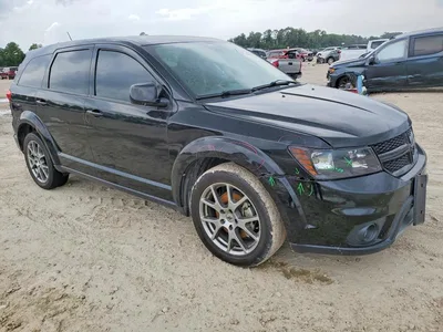 2018 DODGE JOURNEY GT, фото 4, лот 10797344
