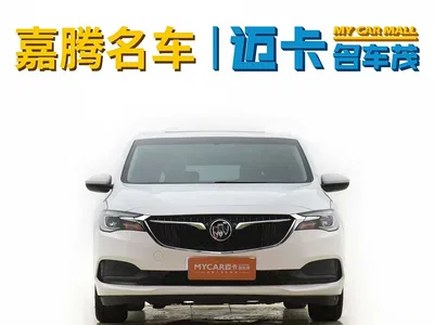 2019 Buick GL6, фото 4, лот 10242835