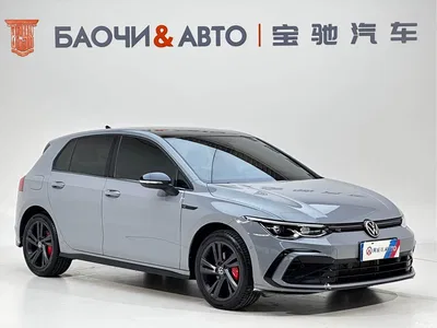 2023 Volkswagen Golf 280TSI DSG R-Line Lite, фото 3, лот 10450010