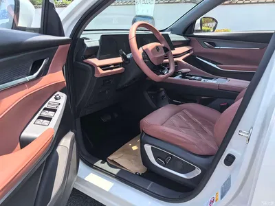 2023 Changan CS75PLUS, фото 4, лот 10245586