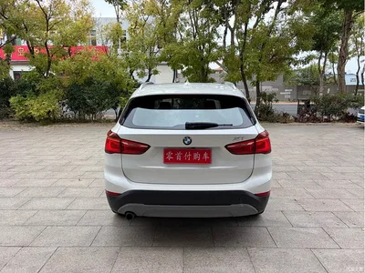 2016 BMW X1 sDrive18Li Fashion Model, фото 4, лот 11139540