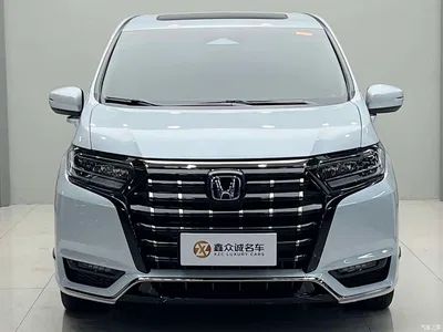 2024 Honda Elysion 2.0L e:HEV Luxury Edition, фото 1, лот 10812884