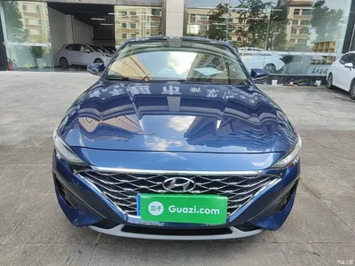 2019 Hyundai Fista 280TGDi Sport Edition China VI, фото 3, лот 10835786