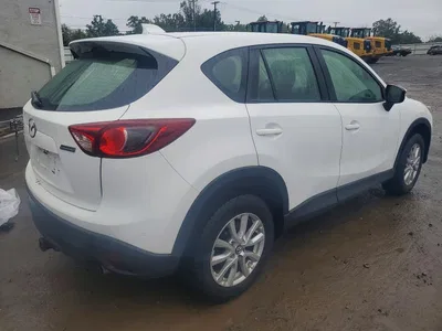 2015 MAZDA CX-5 SPORT, фото 3, лот 10977130
