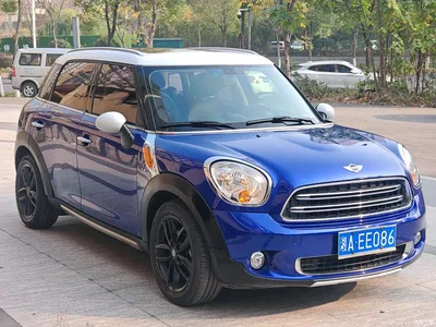 2014 MINI COUNTRYMAN 1.6T COOPER ALL4 Fun, фото 3, лот 10630100