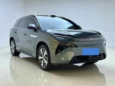 2025 BYD Tang L EV 670KM LiDAR Flagship, фото 1, лот 10274374