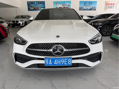 2023 Mercedes-Benz C-Class C 260 L Sport, фото 2, лот 10839105