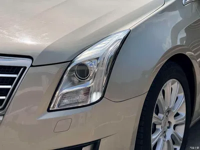2015 Cadillac XTS 28T Comfort, фото 4, лот 10292237