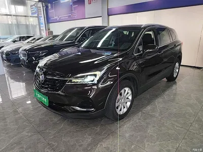2020 Buick Envision Plus 20T FWD Elite, фото 2, лот 10387562