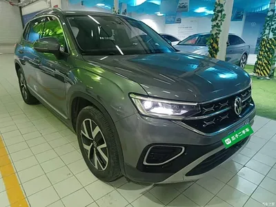 2023 Volkswagen Tayron 300TSI 2WD Luxury Plus Advanced Edition, фото 4, лот 10480364