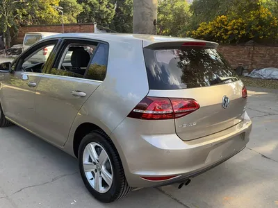 2016 Volkswagen Golf 230TSI Automatic Comfort, фото 4, лот 11243617