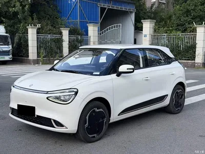 2024 Dongfeng Yipai Nano 01 430 Plus, фото 1, лот 10835128