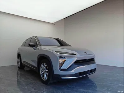 2020 NIO ES6 Model 490KM Sport Edition, фото 3, лот 10352981