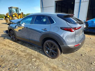 2024 MAZDA CX-30 PREFERRED, фото 2, лот 10847982
